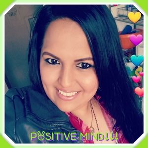 Meet your Posher, Maritza